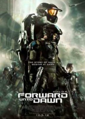 Halo 4: ������ � �������� (1 �����)