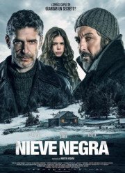 Чёрный снег (2017)