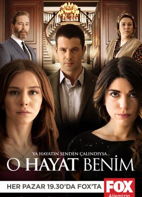 Это моя жизнь (2014)