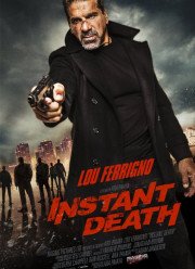 Мгновенная смерть (2017)