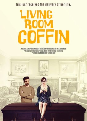 Гроб в гостиной (2018)