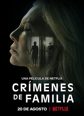 Семейные преступления (2020)