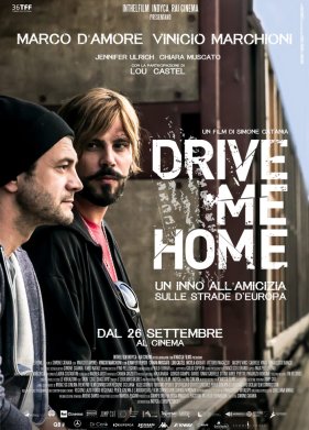 Отвези меня домой (2018)