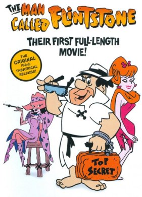 �������, �������� ����� ���������� (1966)