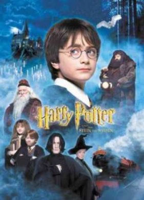 ����� ������ � ����������� ������ (2001)