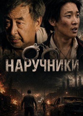 Наручники (2024)