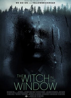 Проклятый дом (2018)