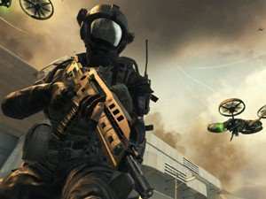 ���� �Call of Duty: Black Ops II� ������ �������