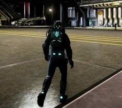 Crytek ����� ������ ����� �������� � ��� Star Citizen