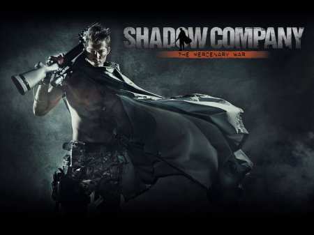 �������� ����-���� ���� Shadow Company, �������!