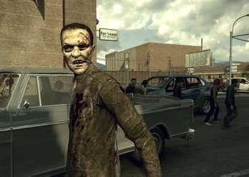 Анонс релиза игры The Walking Dead: Survival Instinct Анонс релиза игры The Walking Dead: Survival Instinct