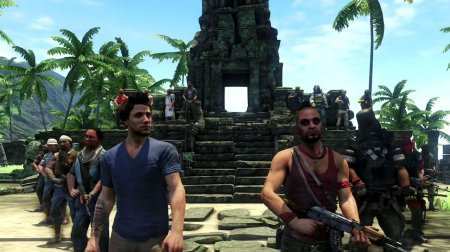 ���������� ��� Far Cry 3