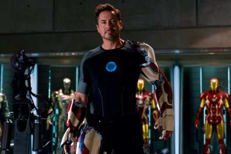 ��� ������ Marvel � "�������� �������� 4"
