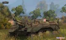 ��� ������ / World of Tanks [v0.8.10] (2010) PC | ��������