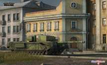 ��� ������ / World of Tanks [v0.8.10] (2010) PC | ��������