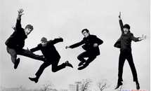 ����� �������������� ������ ��� The Beatles