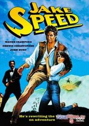 ����� Speed (1986)