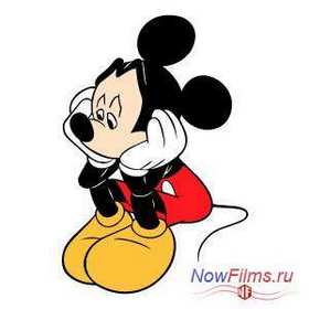 ��-�� �������, ��������, �� ����������� � Walt Disney