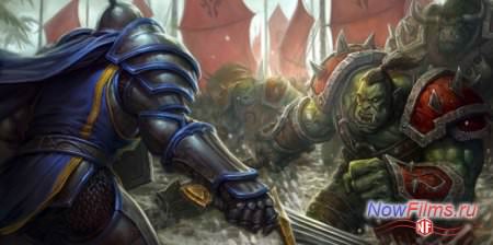 �������� ����� WarCraft ������������ ������ �������