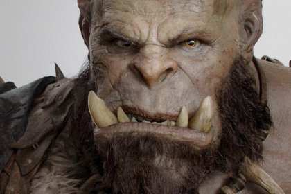 ����� �Warcraft� ����� ����� ���������