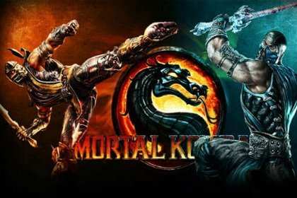 ���������� ������ Mortal Kombat ������