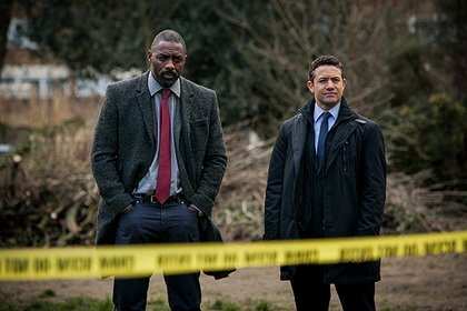 Двадцатка наиболее примечательных сериалов этой осени Двадцатка наиболее примечательных сериалов этой осени