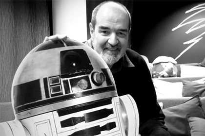 ���� ������ R2-D2