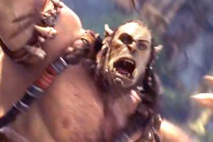 �������� �WarCraft 2� ����� ���� � �����