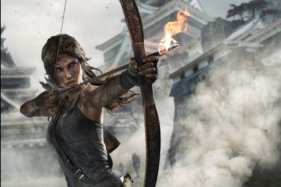 �������� ����������� Tomb Raider ��������� ���������� � ������