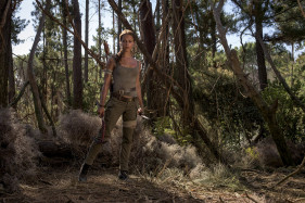 �������� � ������ ����� ������������ Tomb Raider
