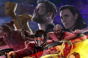 ����� ����� ��������� � ����� ������������� Marvel � �������� ������ DC