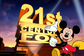 Disney �������� ����� 20th Century Fox