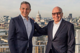 Disney ����� 20th Century Fox