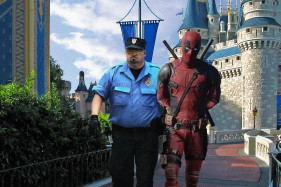 ����� ���� �� ����� �������. � ������� Deadpool ��������� ������� R, �������� �� ������ ����� Fox � Disney
