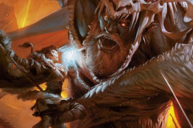 ���������� ���� �Dungeons & Dragons� ������������ ������� ����� �����: �������