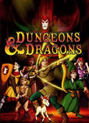 ���������� ���� �Dungeons & Dragons� ������������ ������� ����� �����: �������