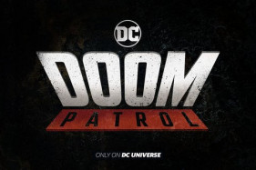 �� �����-������ DC Universe �������� ����������� ������� �Doom Patrol�