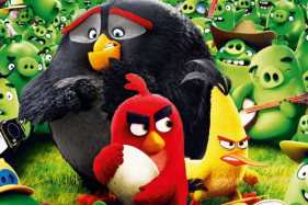���� ������ �Angry Birds � ���� 2� ����������