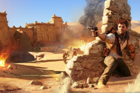 ����� ��������� ���� ������ ����������� ���� �Uncharted�