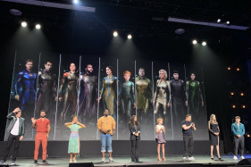 ��� ��������� �������� � ����������� Marvel �������