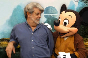 ������ ����� ����������� ������ ��������� ������� � �������, ��� Disney ������ ���