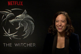 ������������� ������� ������� �������� ������������� ������ �The Witcher�