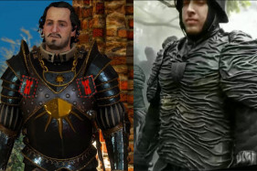 ������������� ������� ������� �������� ������������� ������ �The Witcher�