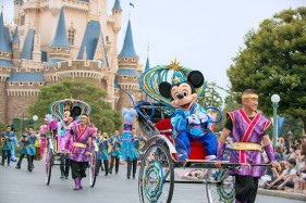 Walt Disney ������� ����� ����������� � ����� ��-�� ������������