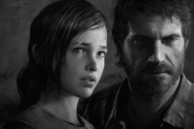 ������� ������� ����������� ������������ ���� �The Last of Us�
