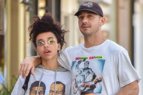 ������ FKA Twigs �������� ����� ���� ������ � �������