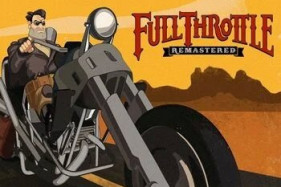 ������� ���������� ������� �������� ����������� ���� ��� ������� Full Throttle