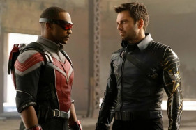 ����� ����� ��������� � �������� �������� Marvel