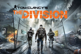 �������������� The Division ����� ������� ��� � ��������