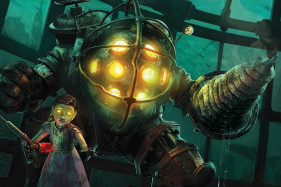 ��� ��������� ���������, ������ �������� ����������� ��������� BioShock